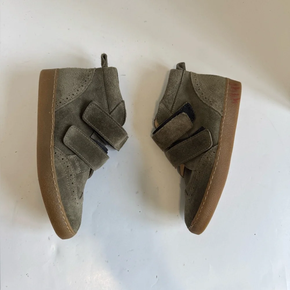 Two Con Me By Pépé double strap ankle boots EU 32